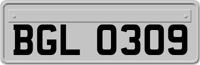 BGL0309