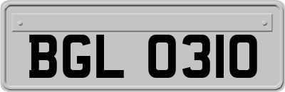 BGL0310