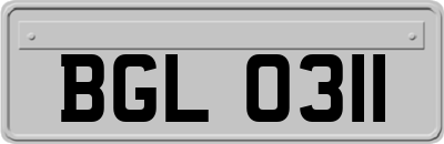 BGL0311