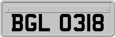 BGL0318