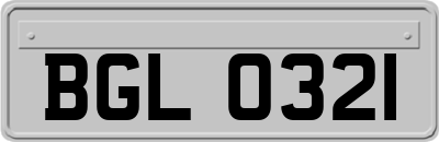 BGL0321