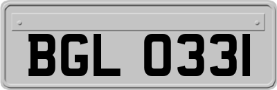 BGL0331