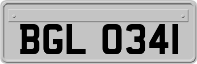 BGL0341
