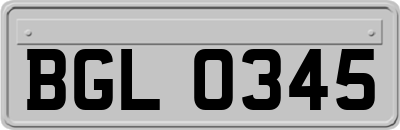 BGL0345