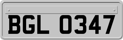 BGL0347