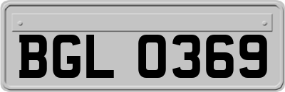 BGL0369