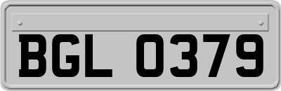 BGL0379