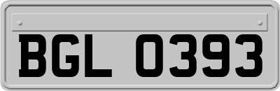 BGL0393