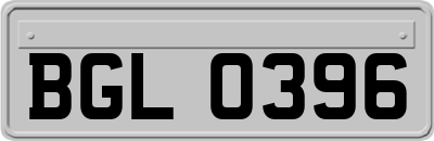 BGL0396