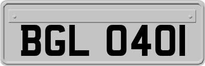 BGL0401