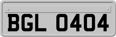 BGL0404