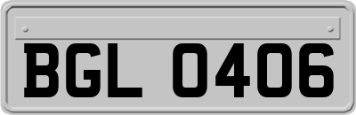 BGL0406