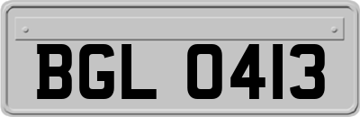BGL0413