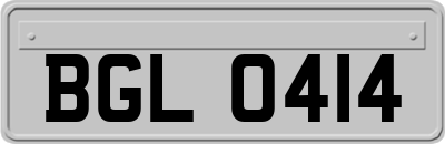 BGL0414