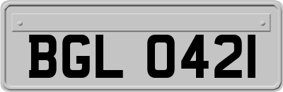 BGL0421