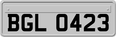 BGL0423