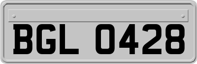 BGL0428