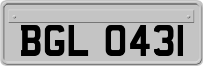 BGL0431