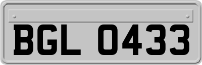 BGL0433