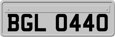 BGL0440