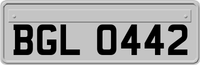 BGL0442