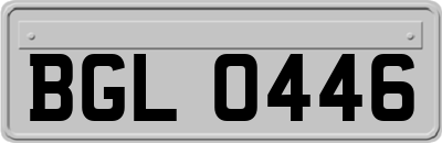 BGL0446