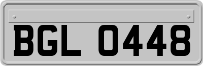 BGL0448