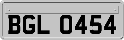 BGL0454