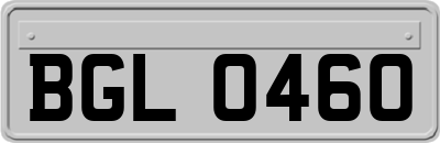 BGL0460