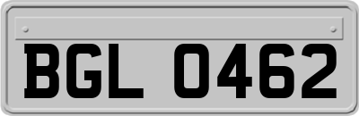 BGL0462