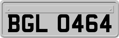 BGL0464