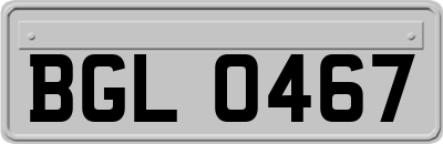 BGL0467