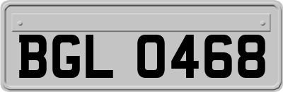 BGL0468