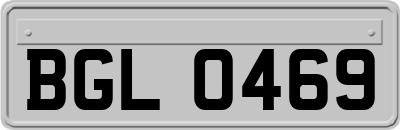 BGL0469