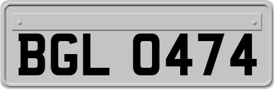 BGL0474