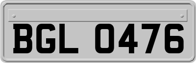 BGL0476