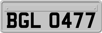 BGL0477