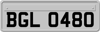 BGL0480