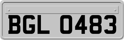BGL0483