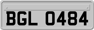 BGL0484