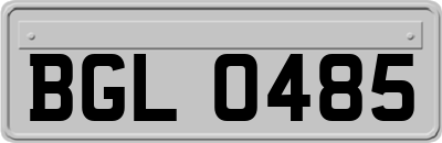 BGL0485