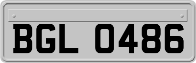 BGL0486