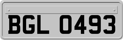 BGL0493