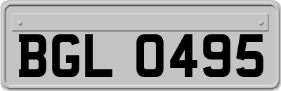 BGL0495