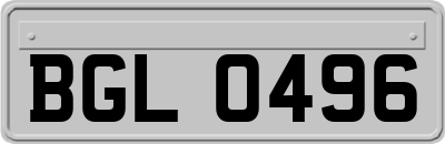 BGL0496