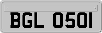 BGL0501