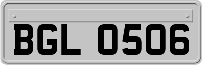 BGL0506