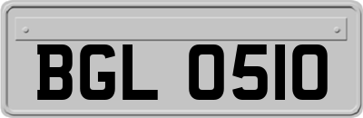 BGL0510