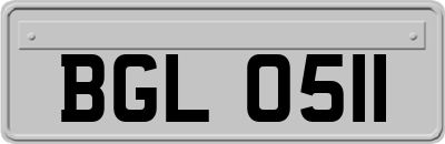 BGL0511