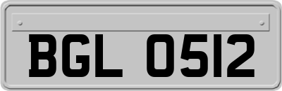 BGL0512